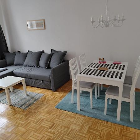 Stary Toruń Apartament Zieleniec מראה חיצוני תמונה