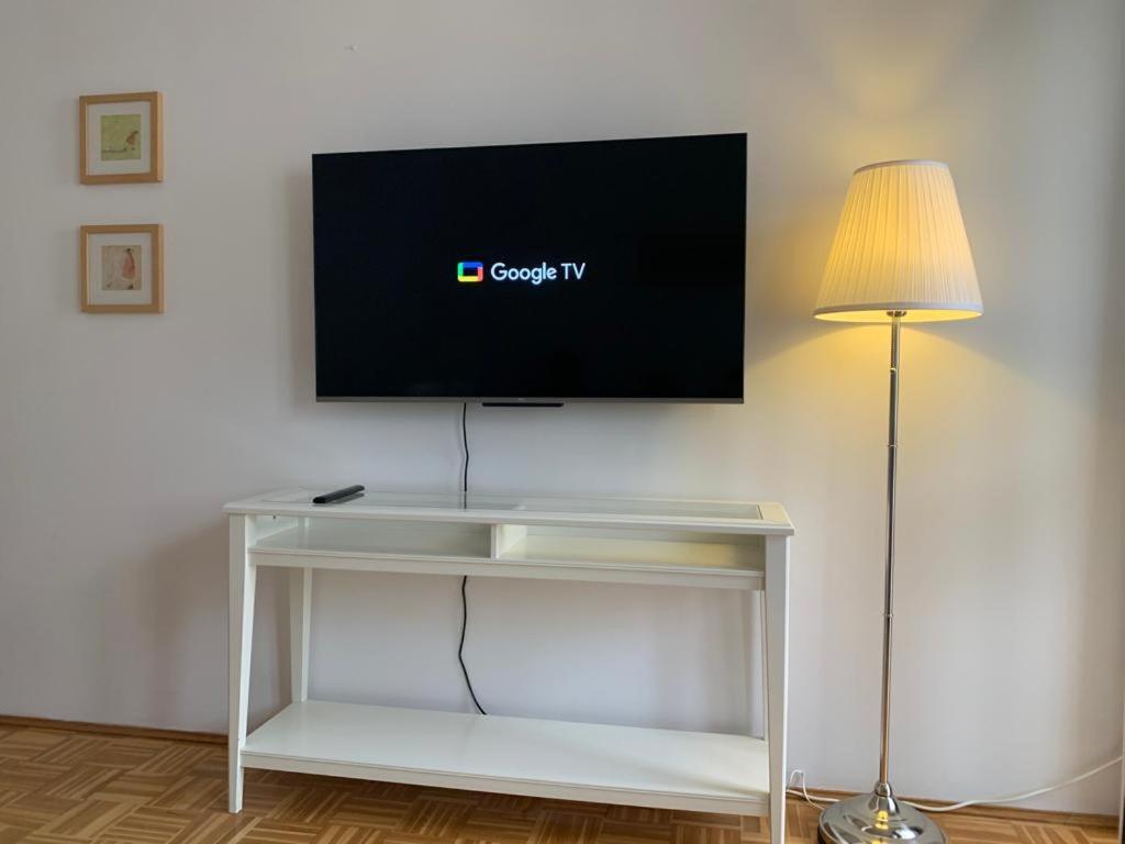 Stary Toruń Apartament Zieleniec מראה חיצוני תמונה