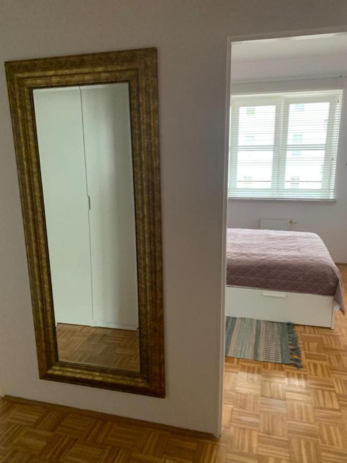 Stary Toruń Apartament Zieleniec מראה חיצוני תמונה