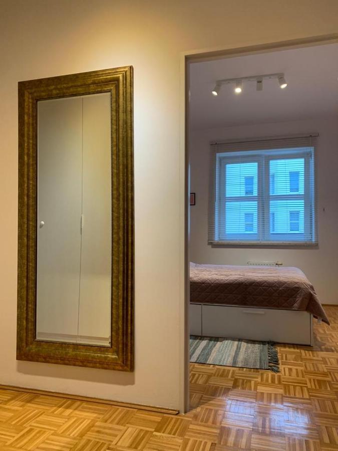 Stary Toruń Apartament Zieleniec מראה חיצוני תמונה