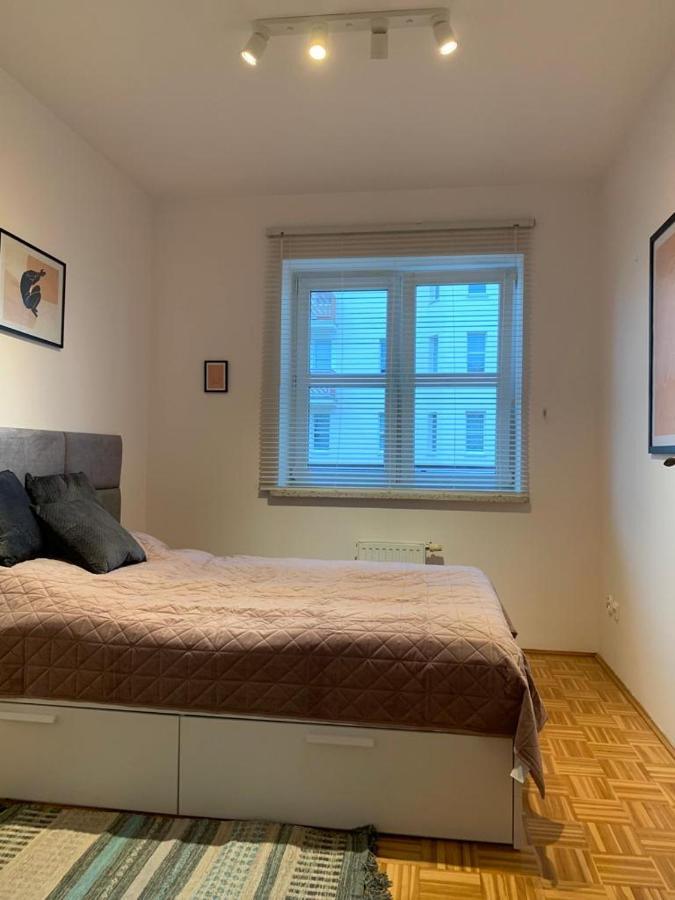 Stary Toruń Apartament Zieleniec מראה חיצוני תמונה
